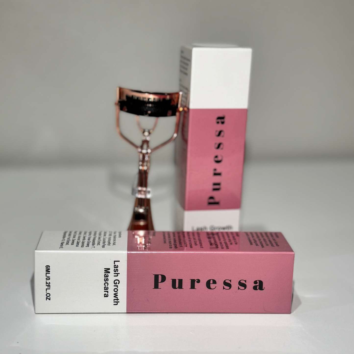 Puressa trio