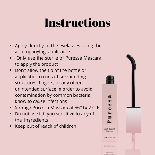 Mascara