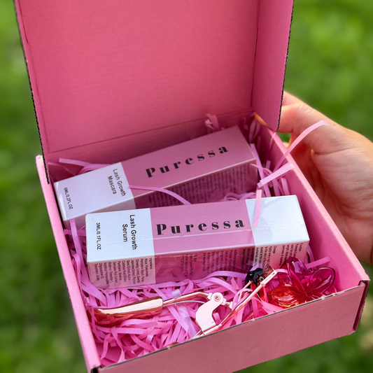 Puressa trio