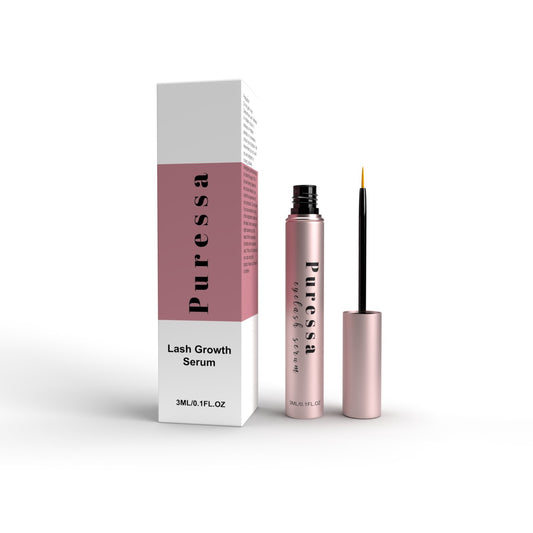 Puressa Lash Serum